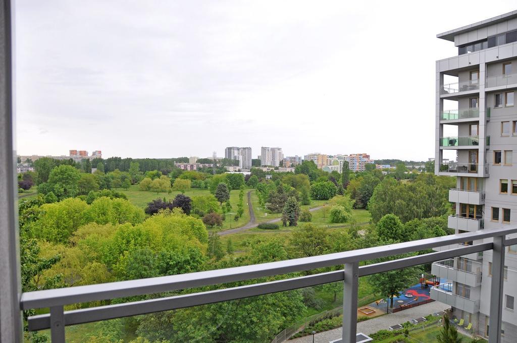 Apartament Kewin Gdańsk
