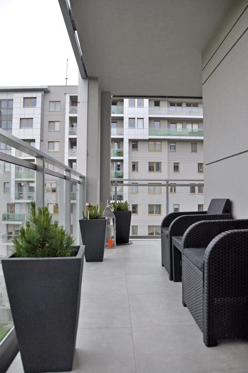 Apartament Kewin *