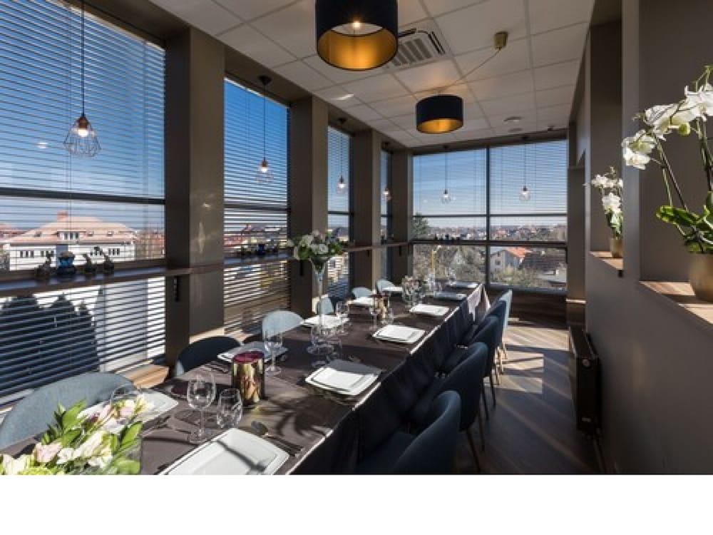 Beethoven Hotel 3*