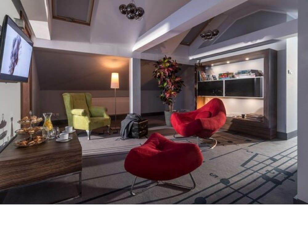 Hotel Beethoven 3*