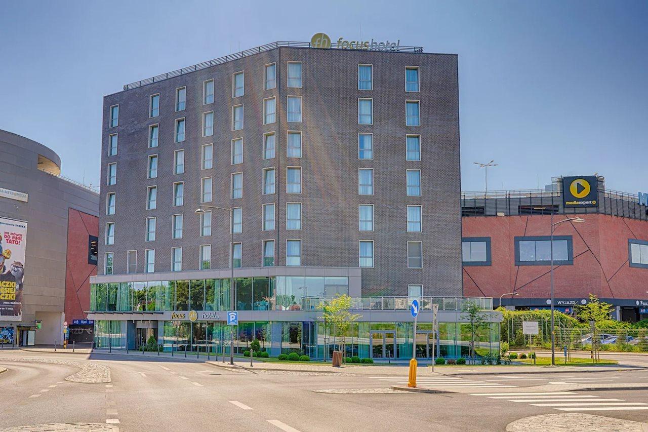 Hotel Focus Premium