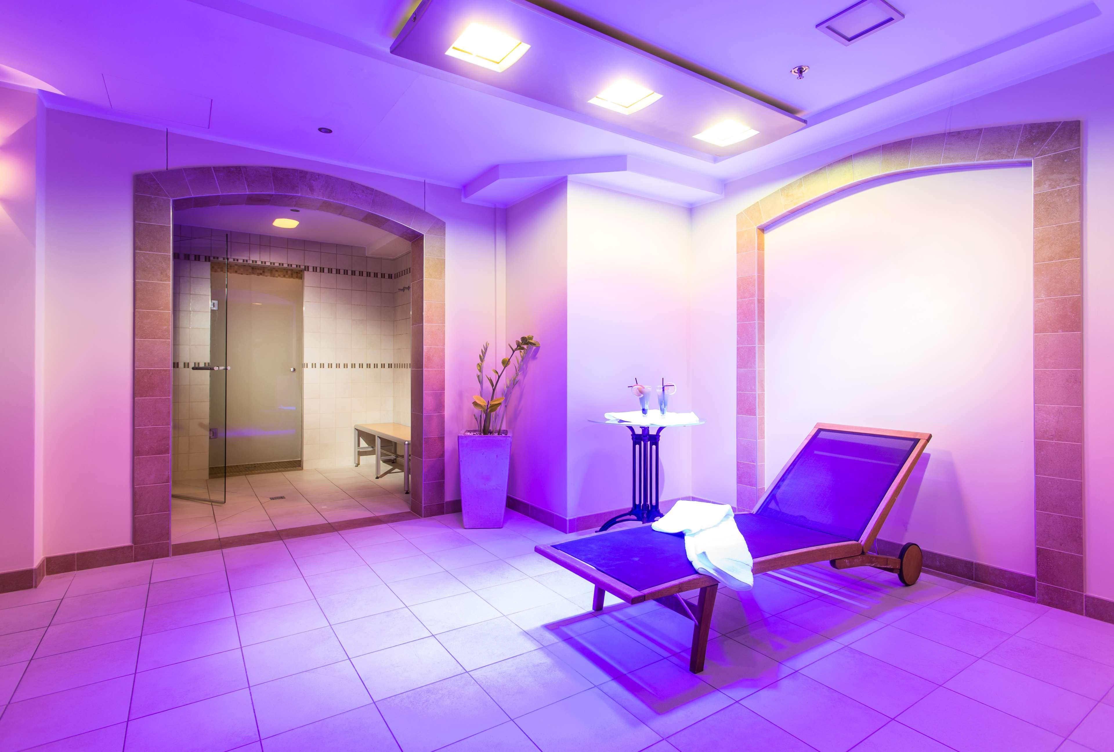Radisson Blu Hotel, Khách sạn Gdansk