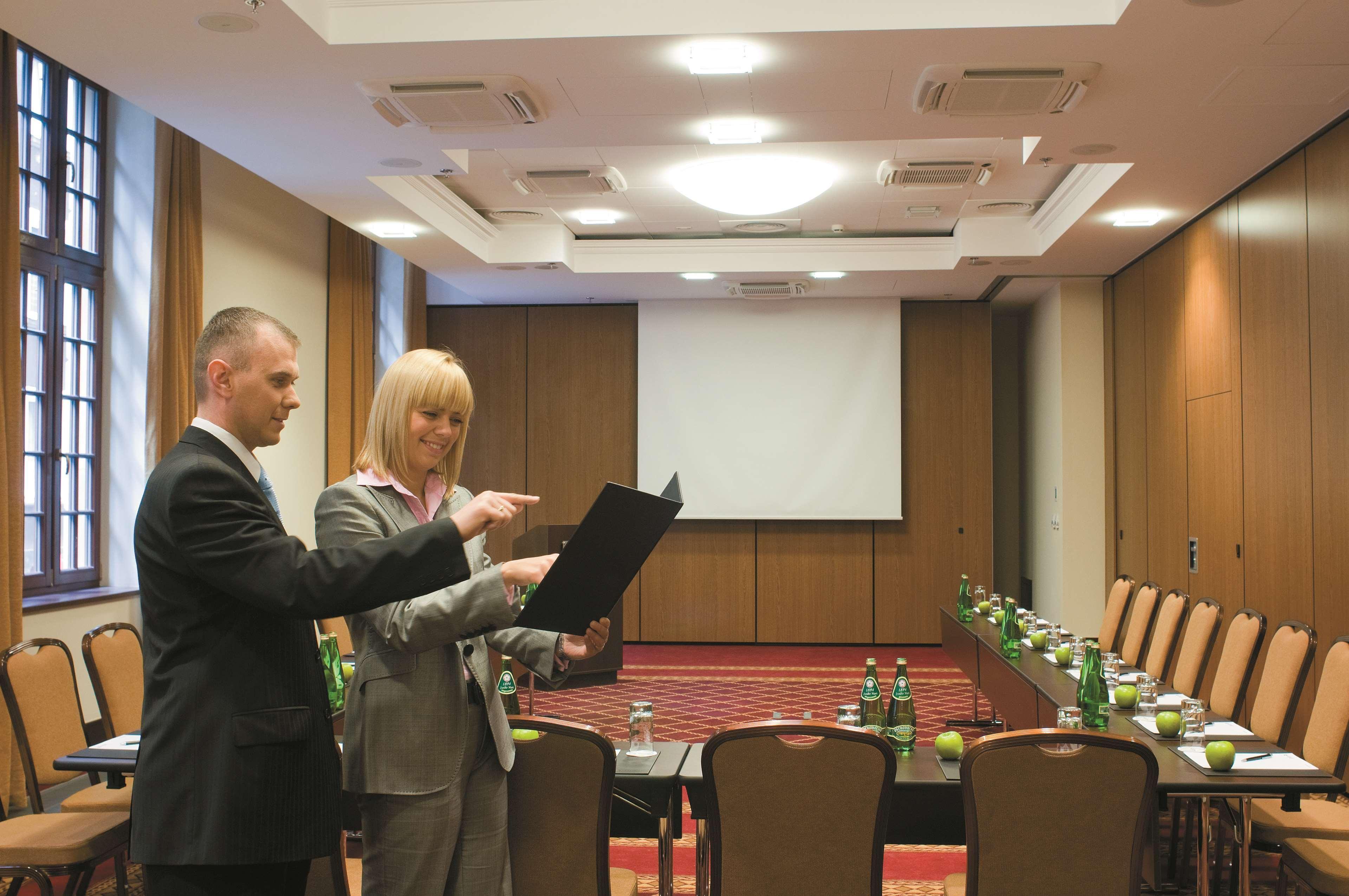 Radisson Blu Hotel, 5* Gdansk