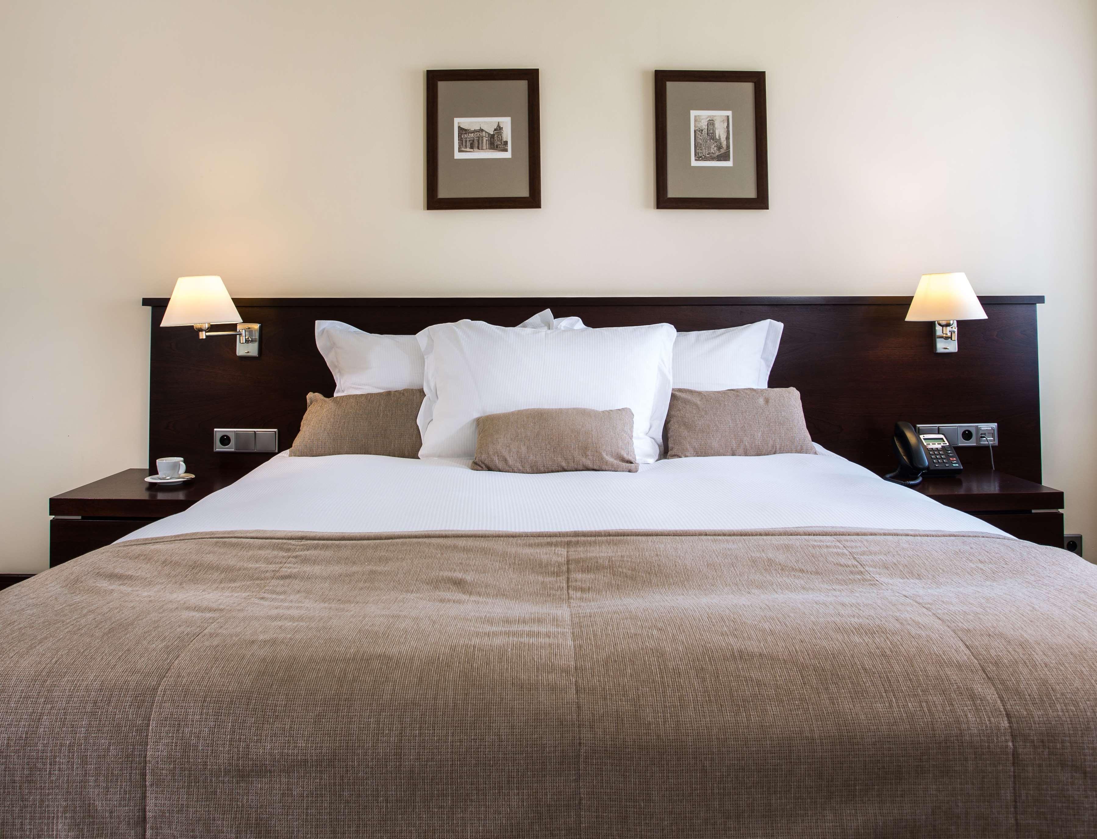 Radisson Blu Hotel, 5* Gdansk