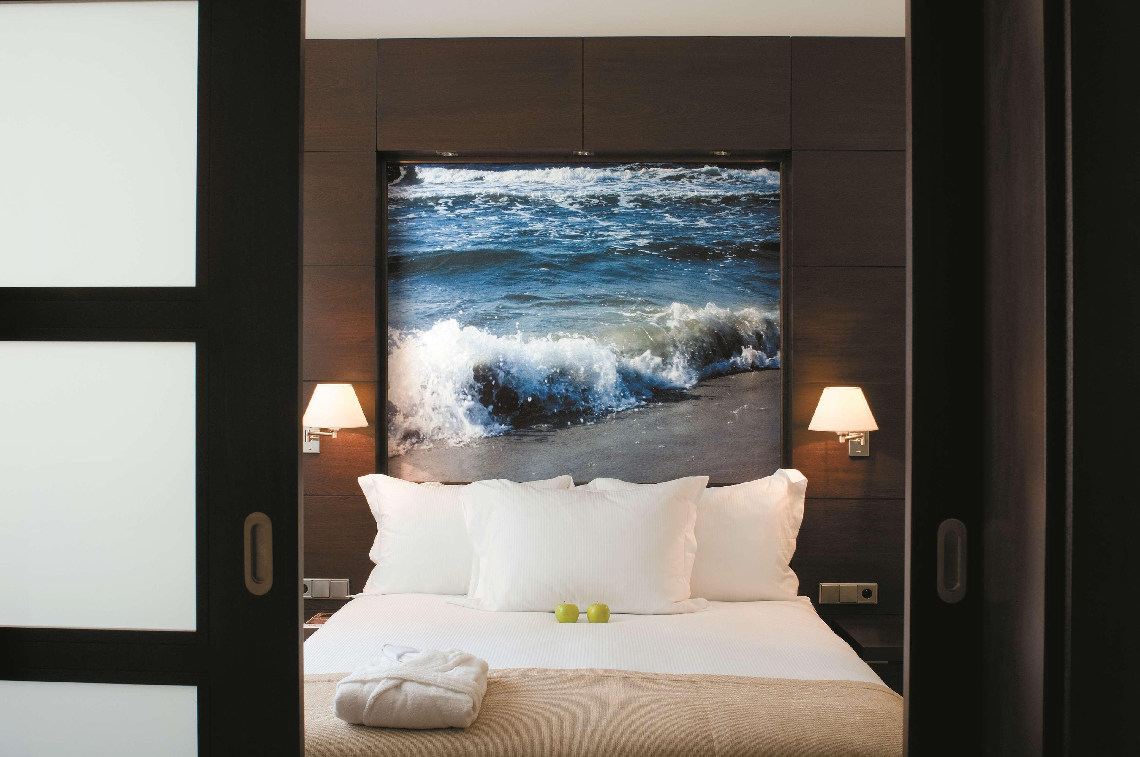 Khách sạn Radisson Blu Hotel, Gdansk