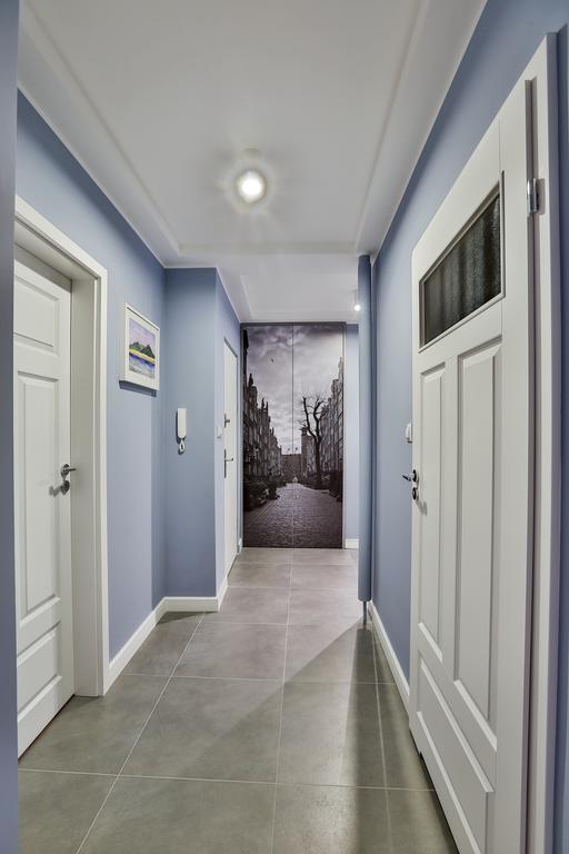 Apartament Bursztynowy Mariacka Old Town * Gdansk