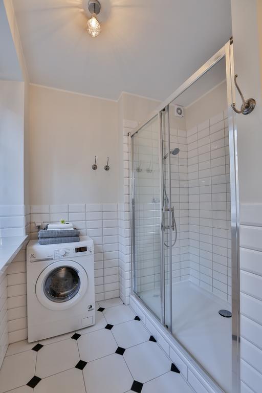 Apartament Bursztynowy Mariacka Old Town Apartment