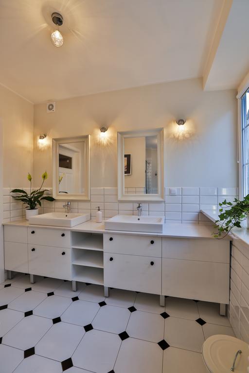 Apartment Apartament Bursztynowy Mariacka Old Town Gdansk