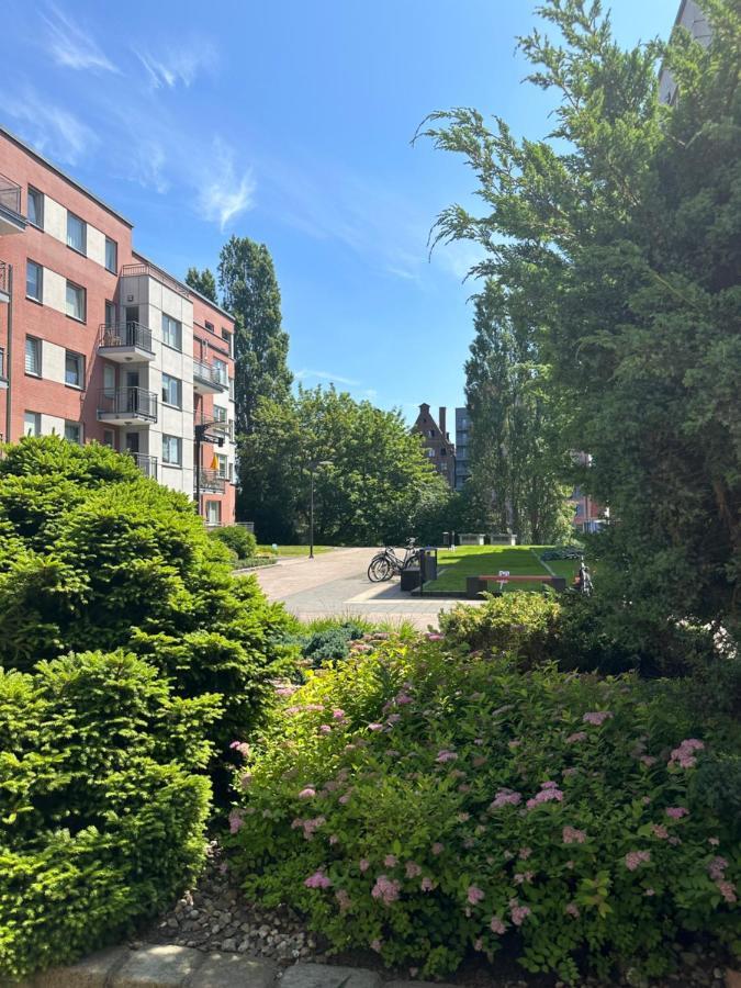 Lägenhet Maya's Flats & 71 - Lastadia 35