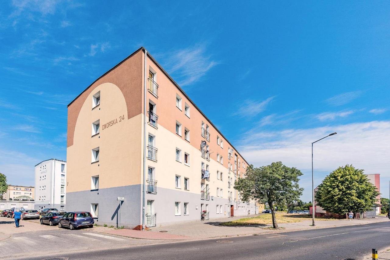 Hello Dworska 24