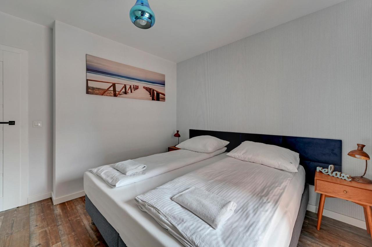 Apartment Wintera By Grand Gdansk