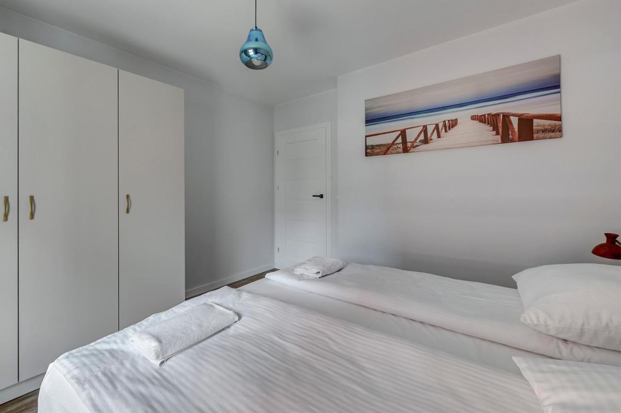 Apartment Wintera By Grand