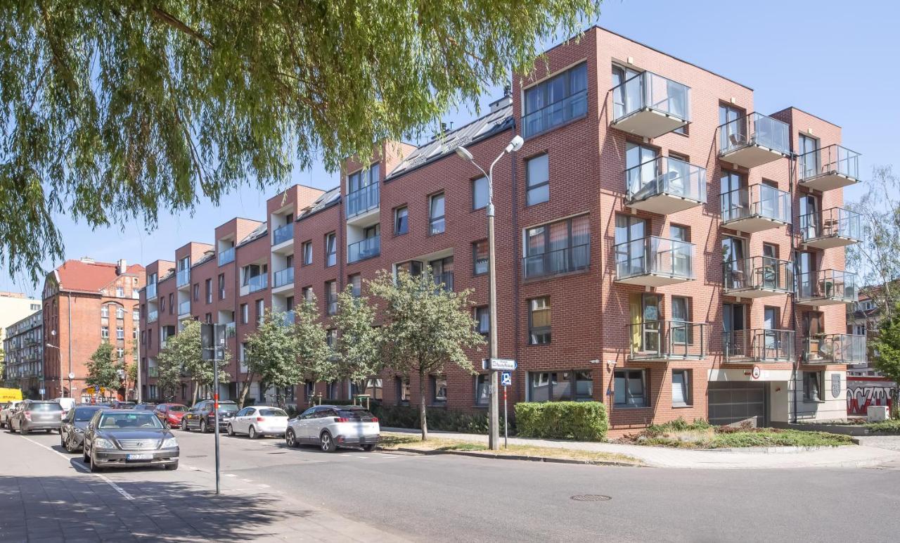 Apartamento Apartmate- Heart Of Oldtown Apartment- Sauna & Security
