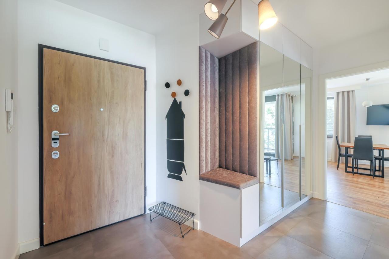 Apartmate- Heart Of Oldtown Apartment- Sauna & Security Apartamento *