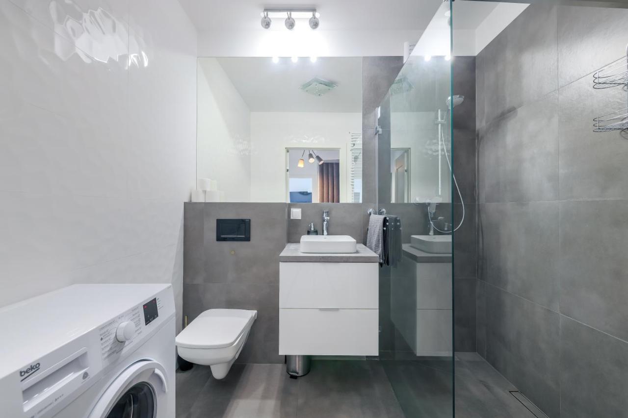 Apartmate- Heart Of Oldtown Apartment- Sauna & Security Apartamento