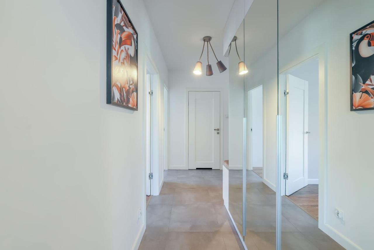 Apartmate- Heart Of Oldtown Apartment- Sauna & Security