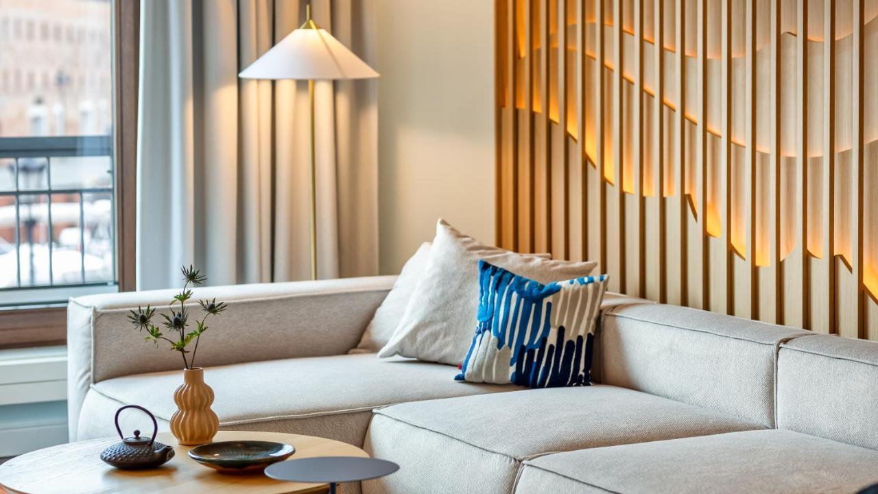 Lux Crane View - Comfy Apartment Gdansk