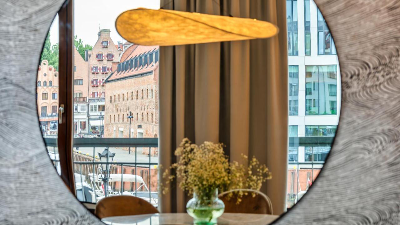Lux Crane View - Comfy Apartment