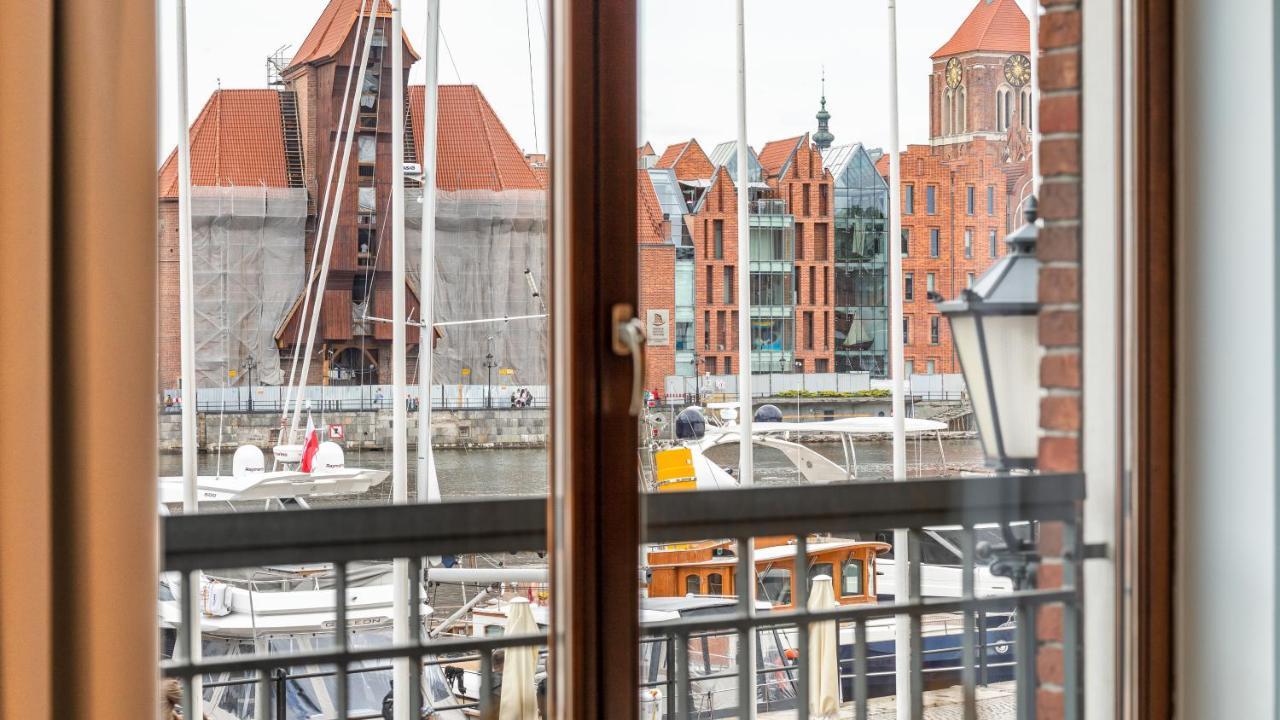 Lux Crane View - Comfy Apartment