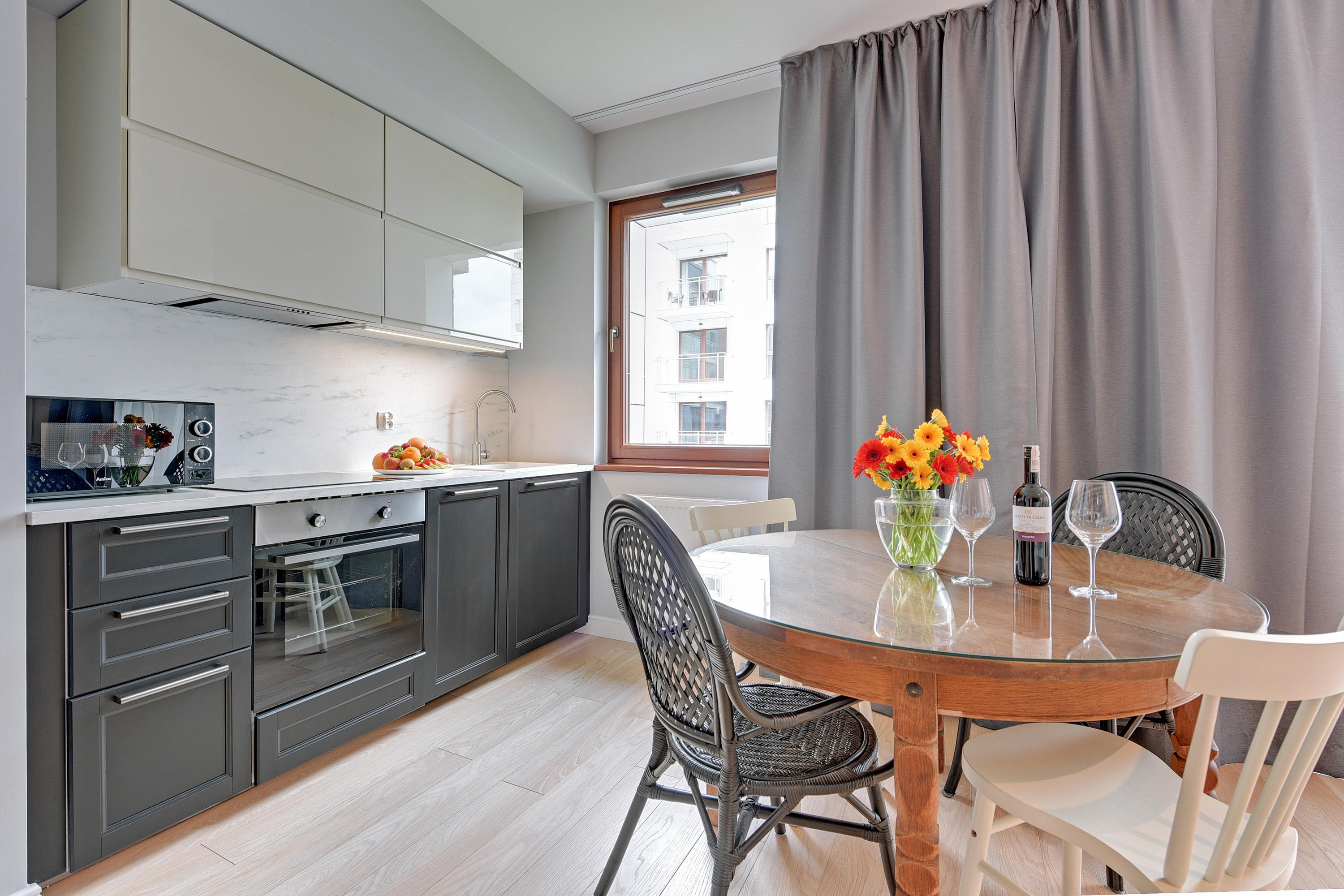 Grano Nowa Motlawa & Wellness Apartment *