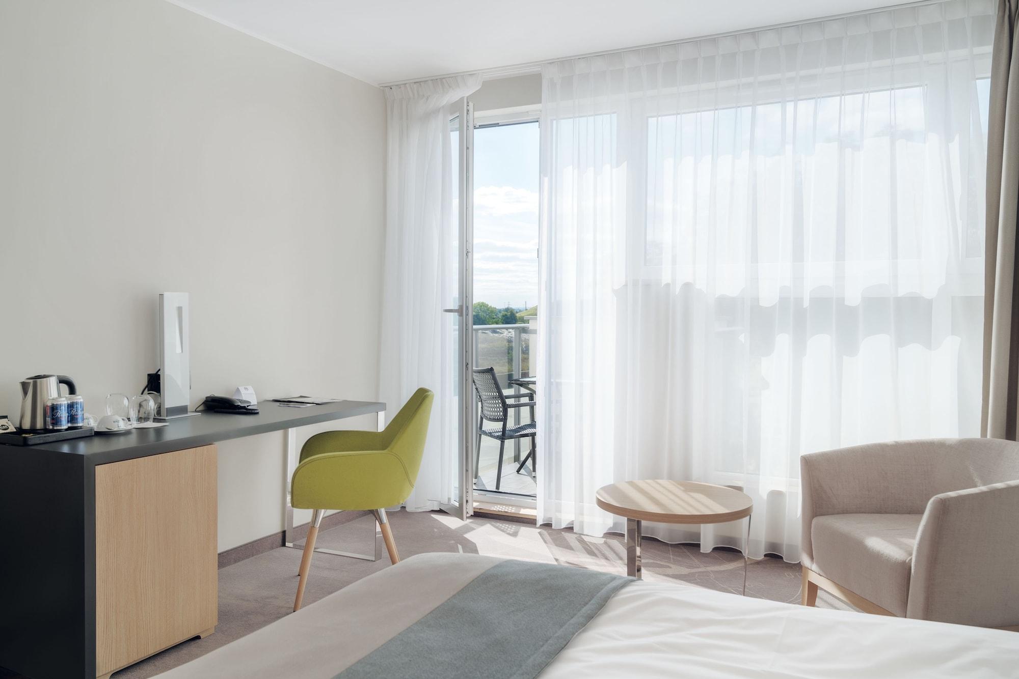 Almond Business & Spa Hotel