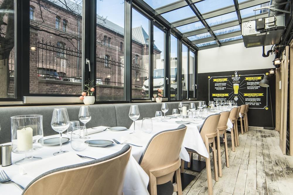Hotel Smart Garnizon