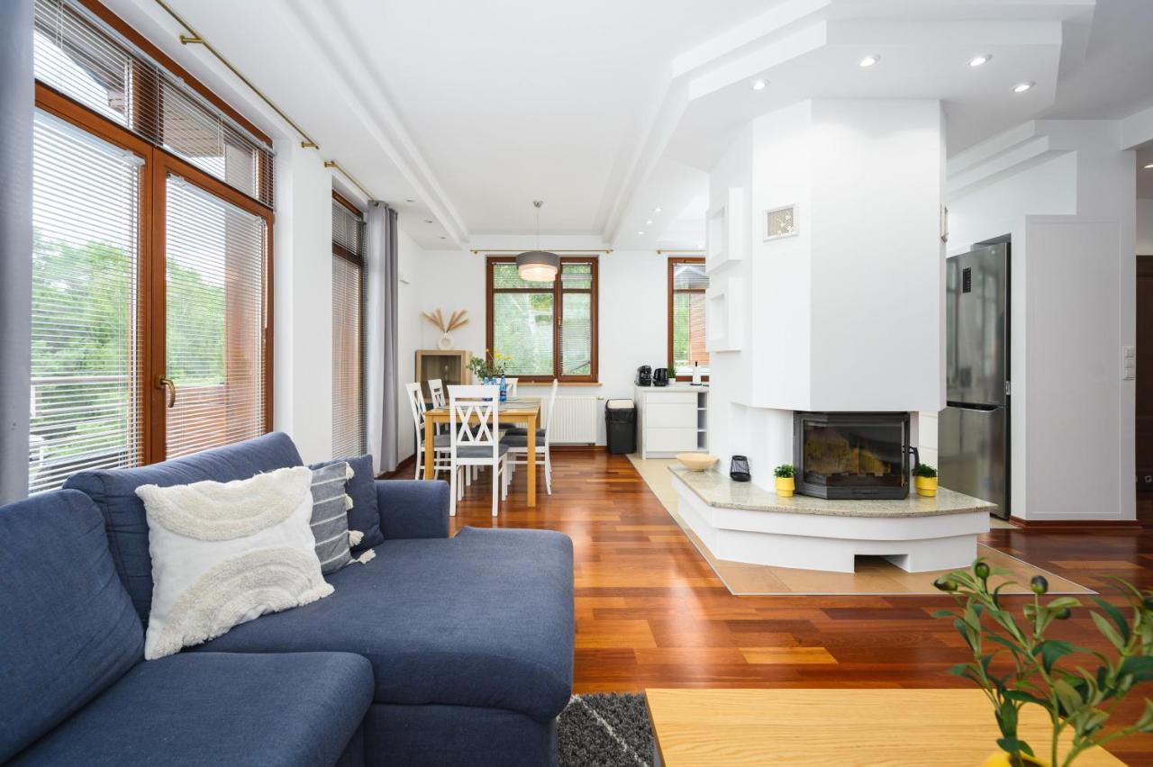 Apartment White Sea - Neptun Park By Oneapartments