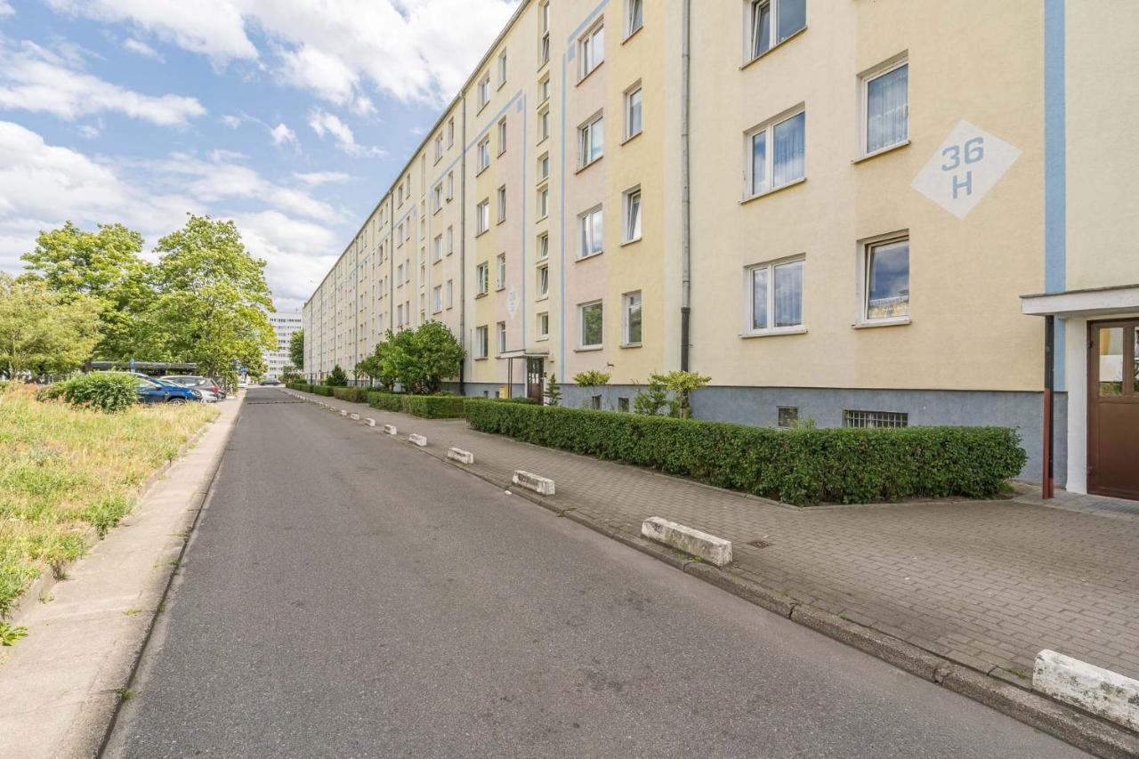 Apartament Black Stripes Blisko Morza *
