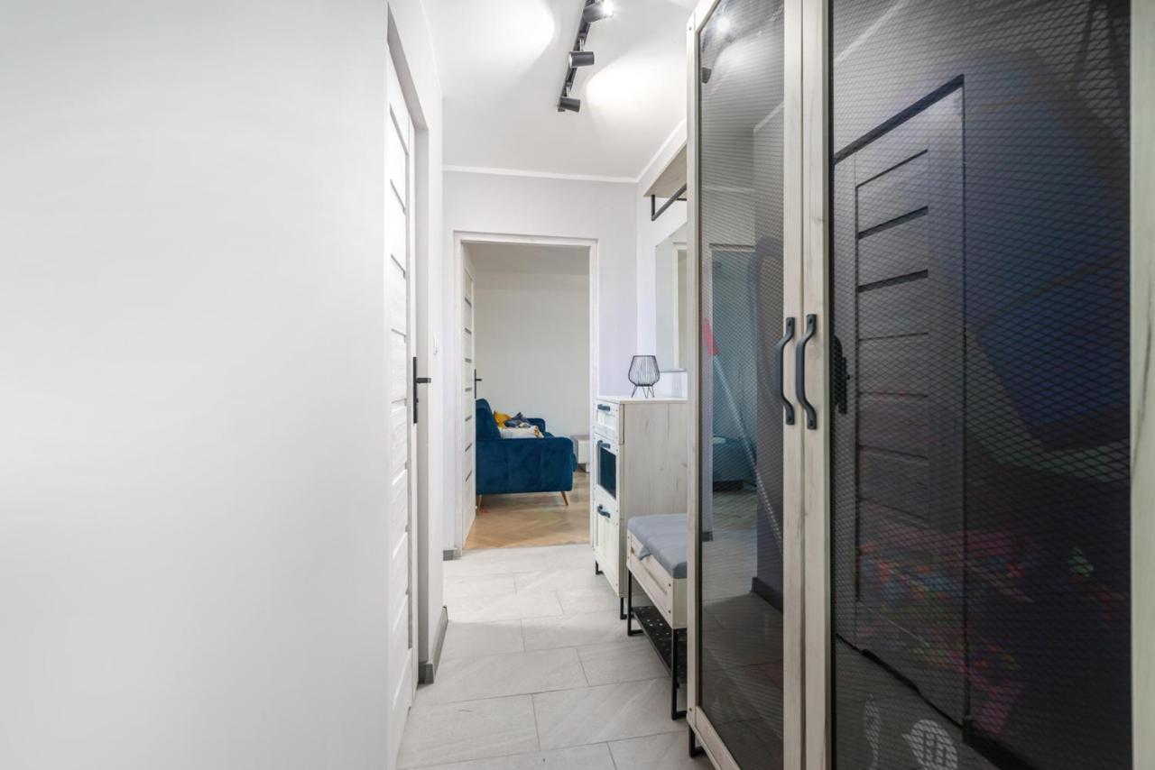 Leilighet Apartament Mazurska Z Widokiem Na Morze *