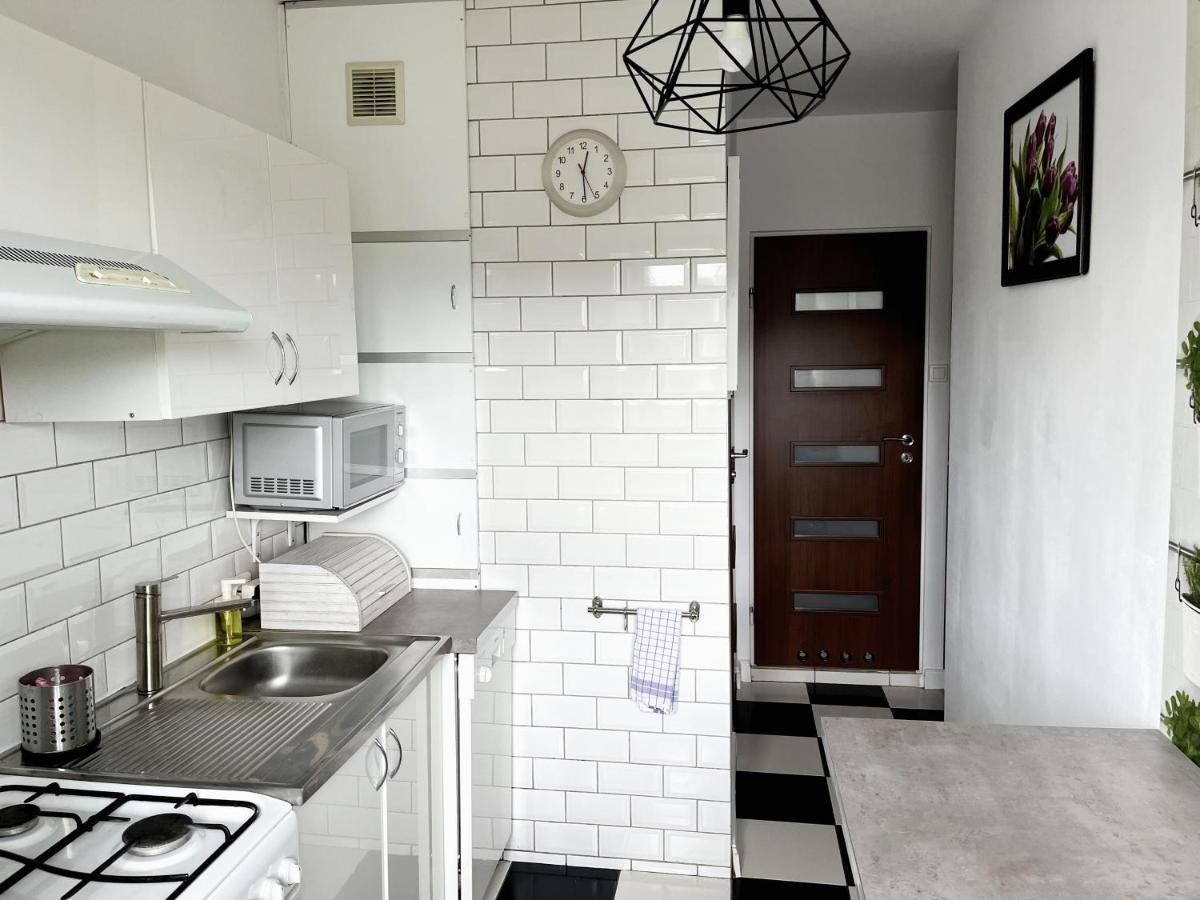 Z Widokiem, Bezplatny Parking I Wi-fi Apartment