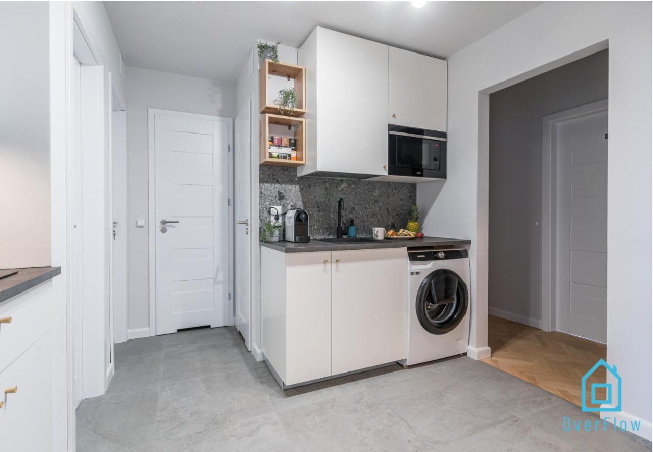 Homestay Whizzy Gdansk