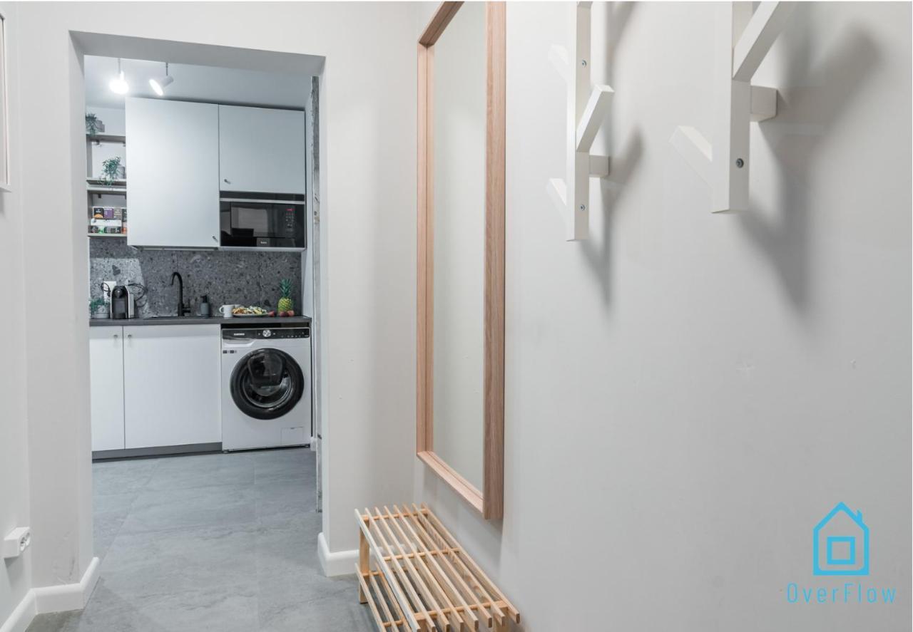 Homestay Whizzy Gdansk