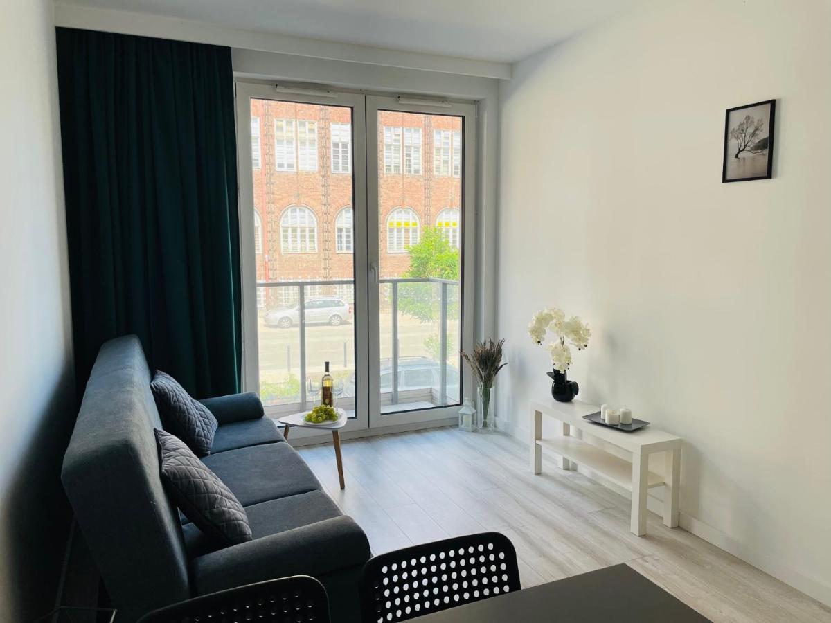 Apartment Glamour Gdansk