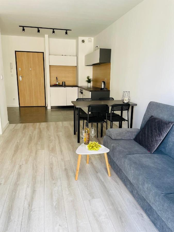 Apartment Glamour Gdansk