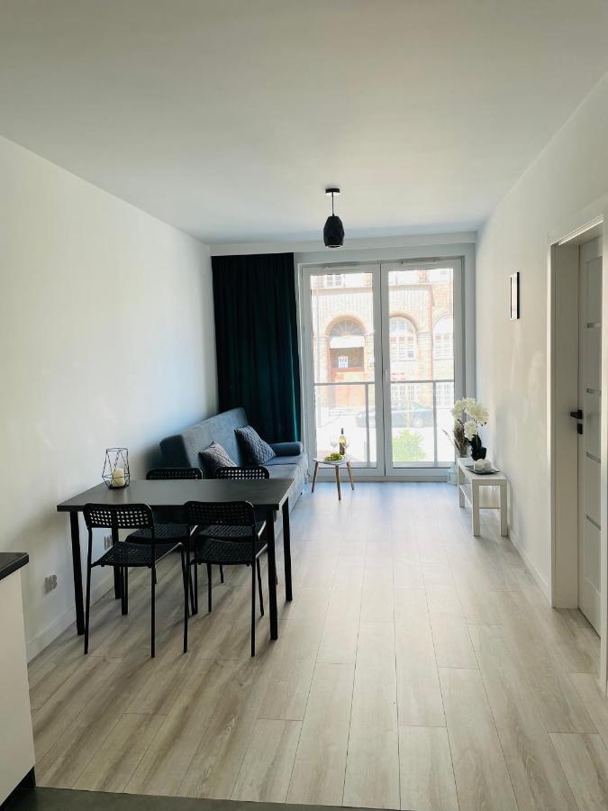 Glamour Apartment Gdansk