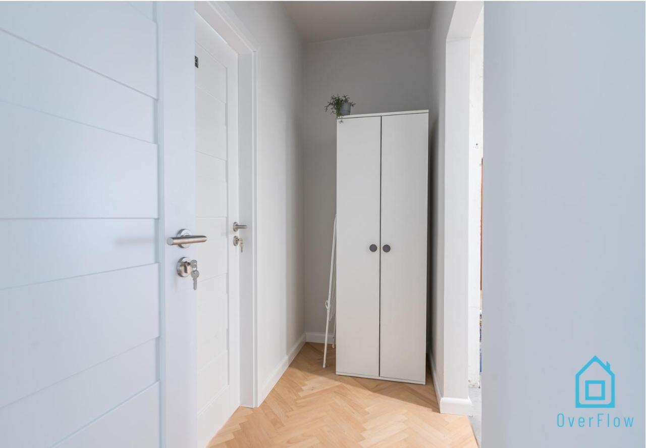 Privat bolig Bunny Gdańsk