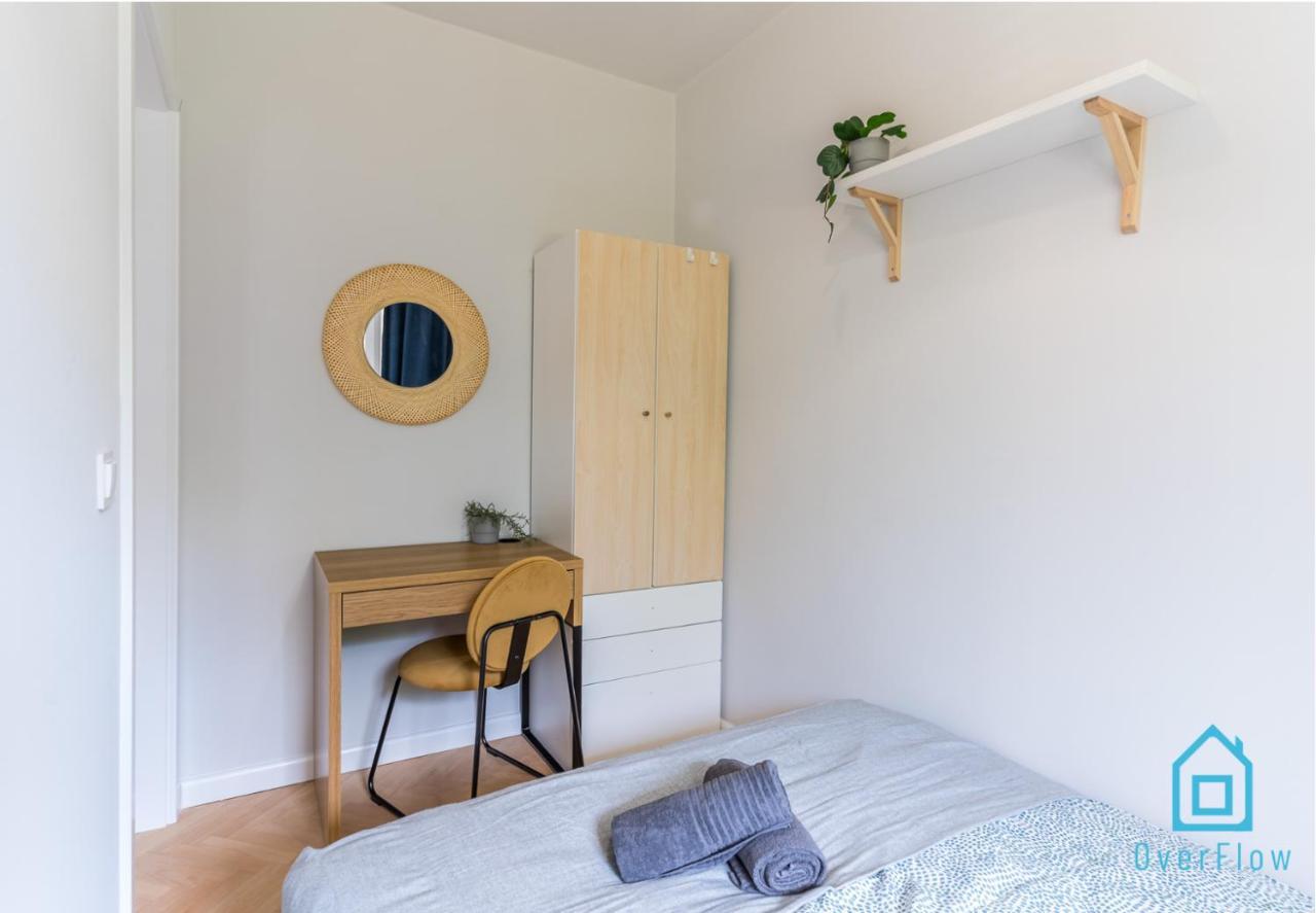Bunny Privat bolig Gdańsk