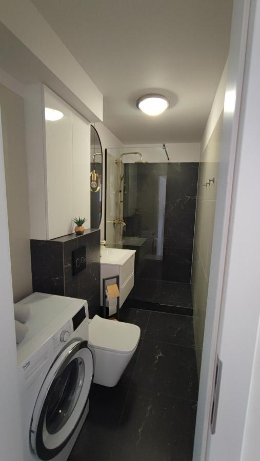 Apartment Sloneczne Mieszkanie