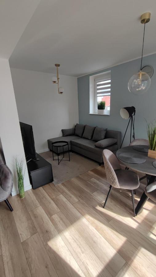 Sloneczne Mieszkanie Apartment *