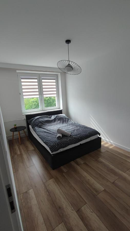 Apartment Sloneczne Mieszkanie Gdansk