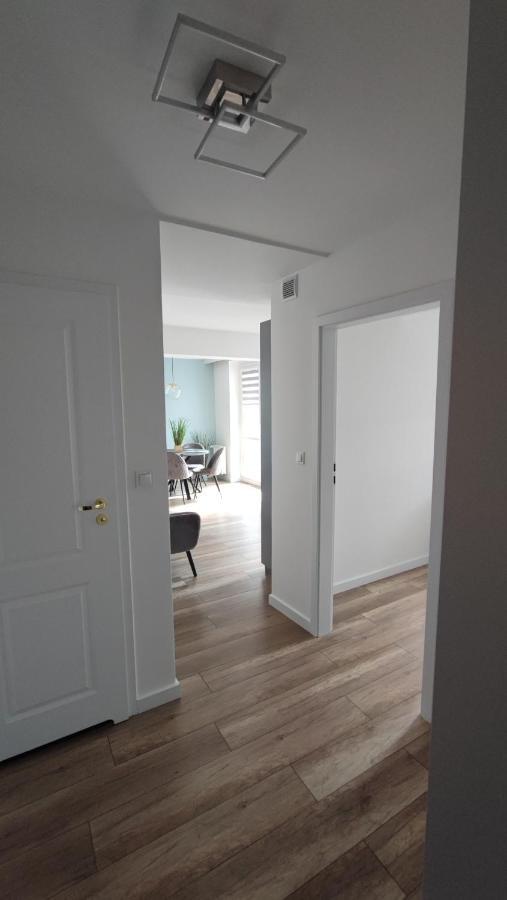 Apartment Sloneczne Mieszkanie