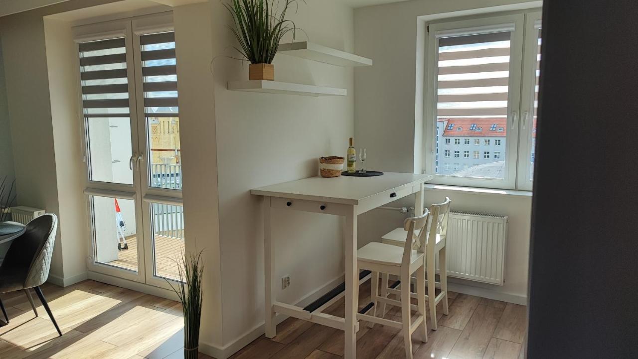 Apartment Sloneczne Mieszkanie