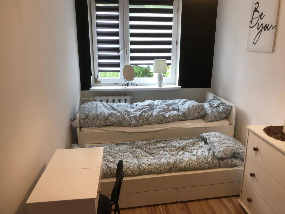 Apartament Sloneczny *