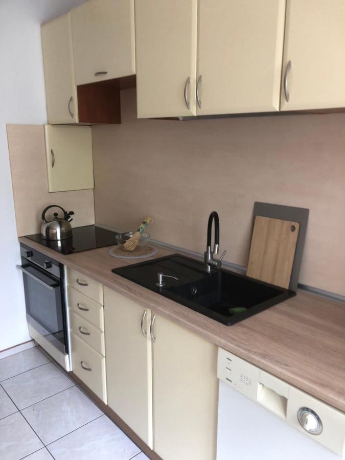 Apartament Sloneczny Gdańsk