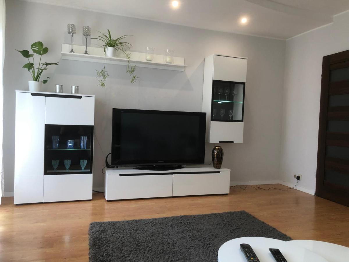 Apartament Sloneczny Lägenhet