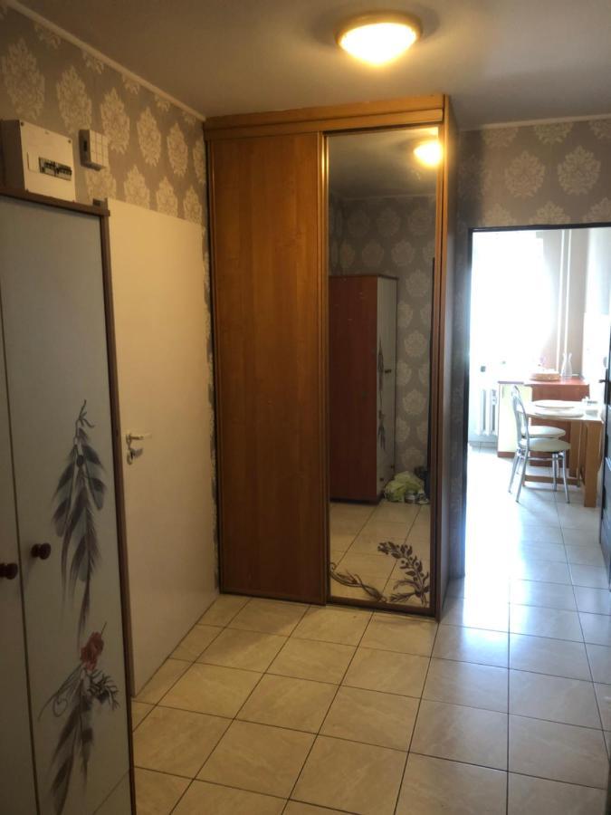 Lägenhet Apartament Sloneczny *