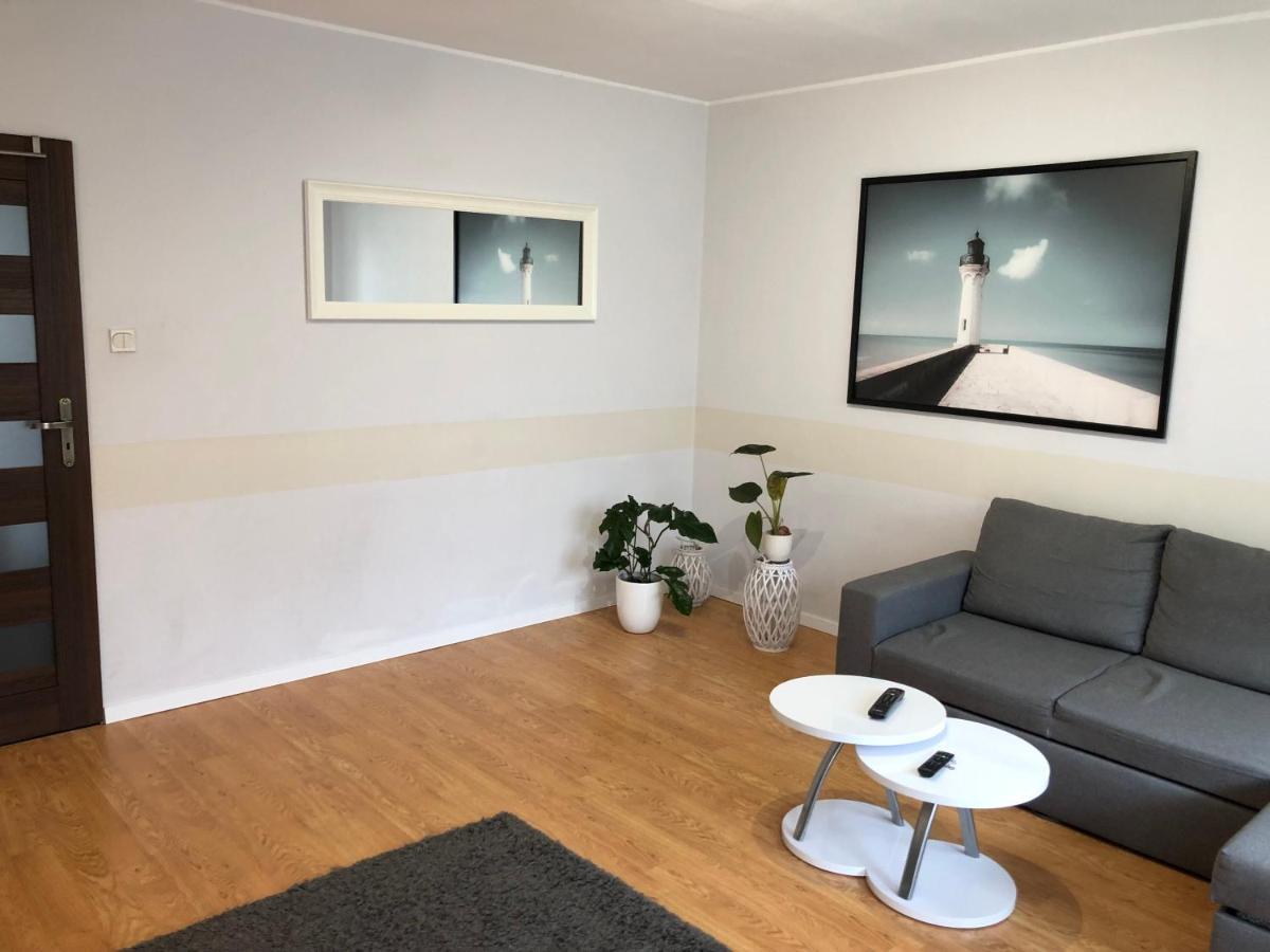 Apartament Sloneczny *