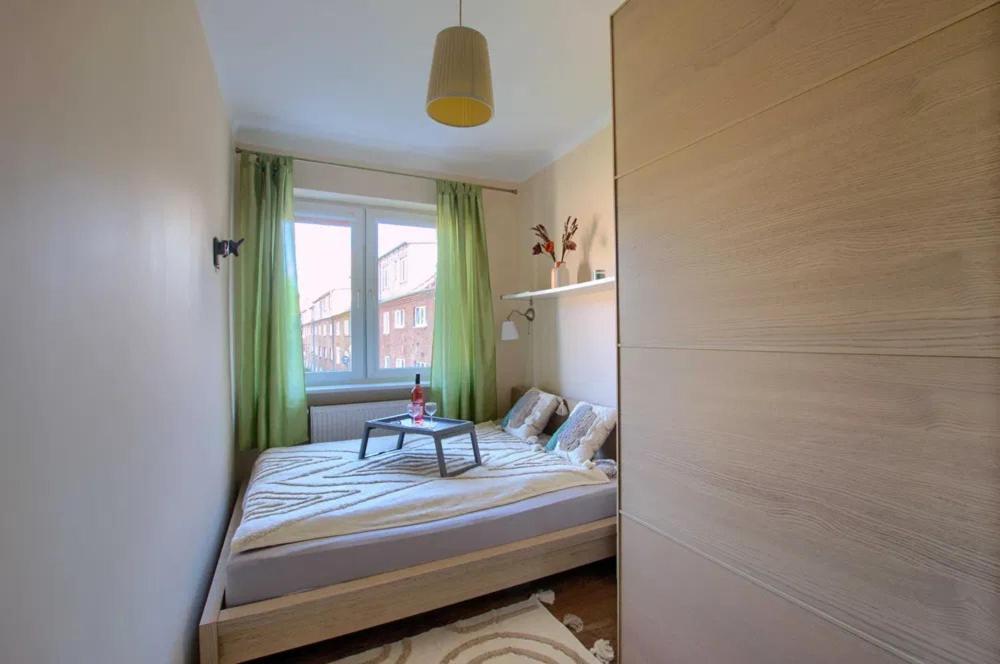 Apartment Ceglana Kamienica Gdansk