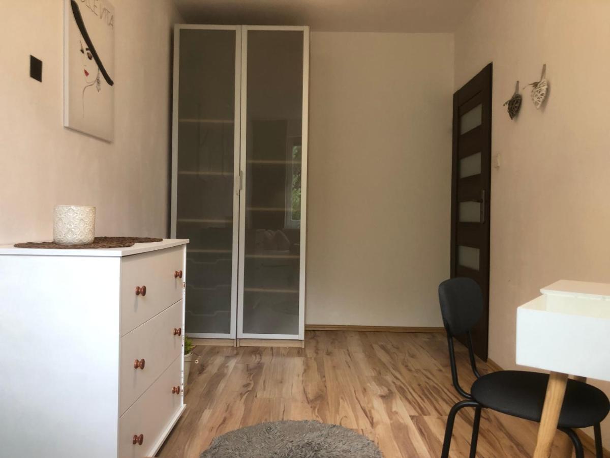 Apartament Sloneczny Gdańsk