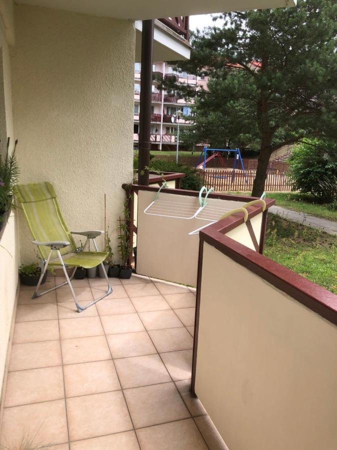 Apartament Sloneczny *